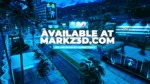 MarKz - Smoking Vape Store FiveM resource preview 11