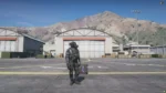 50x HQ CHROMIUM Weapon Pack vista previa del recurso FiveM 7
