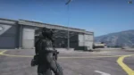 50x HQ CHROMIUM Weapon Pack FiveM vista previa del recurso 10