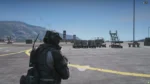 50x Paquete de armas HQ CHROMIUM FiveM vista previa del recurso 13