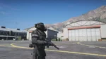 50x HQ CHROMIUM Weapon Pack FiveM vista previa del recurso 2