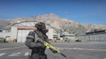 Vista previa del recurso 50x HQ CHROMIUM Weapon Pack FiveM 3