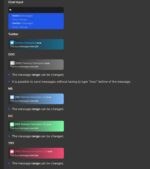 okok Chat V2 FiveM recurso de prévia 3