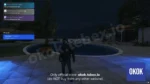 Visualização do recurso okok Chat V2 FiveM 4