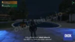 okok Chat V2 FiveM prévia do recurso 6