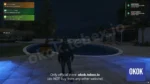 okok Chat V2 FiveM prévia do recurso 7