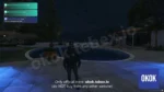 Visualização do recurso okok Chat V2 FiveM 12