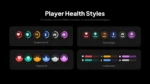 JG HUD FiveM resource preview 11