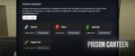 Sistema de prisão tudo-em-um FiveM visualização do recurso 2