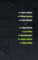 SaltyChat Radio Overlay FiveM resource preview 2