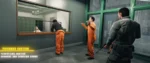 Vollständige Bolingbroke Prison FiveM Ressourcen Vorschau 7