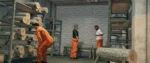 Vollständige Bolingbroke Prison FiveM Ressourcen Vorschau 9