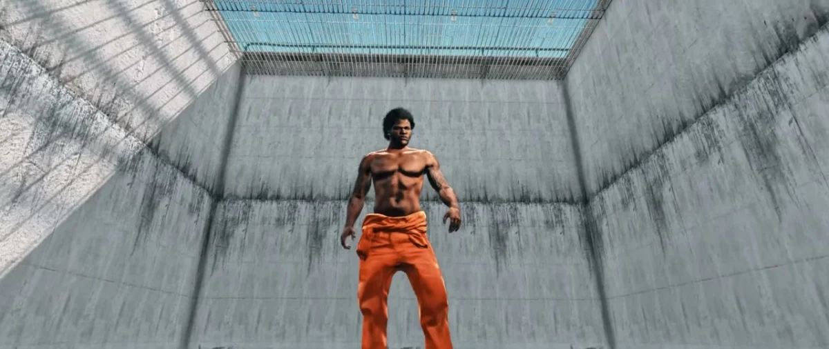 Vollständige Bolingbroke Prison FiveM Ressourcen Vorschau 10