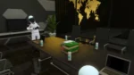 Vista previa del recurso Kortz Car Dealership & Auction Hall FiveM 3
