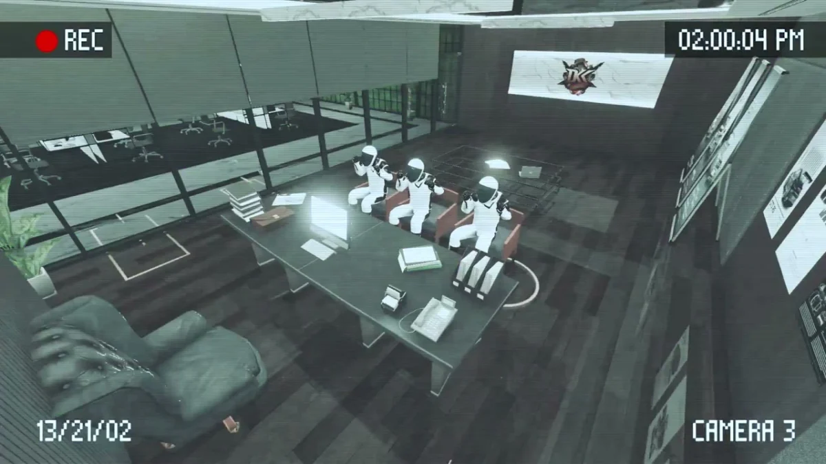 Vista previa del recurso Kortz Car Dealership & Auction Hall FiveM 5
