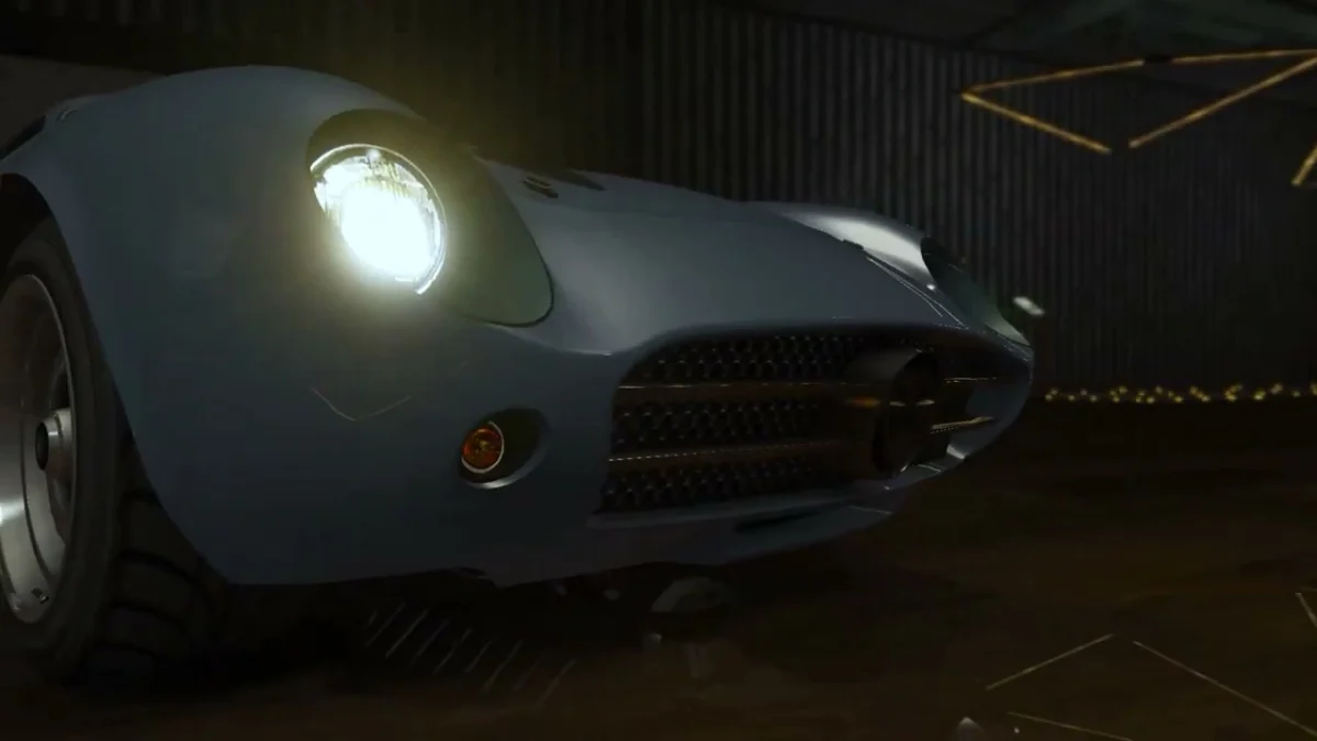 Vista previa del recurso Kortz Car Dealership & Auction Hall FiveM 6