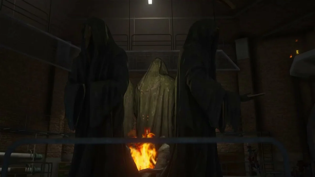 FiveM Bunker FiveM resource preview 3
