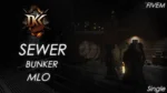 GTA 5 Bunker