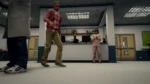 Centro Médico Hospitalario Los Santos Medical Center Hospital FiveM vista previa del recurso 9