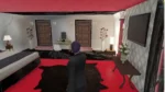 Vista previa del recurso Mafia Bratva Mansion MLO FiveM 7