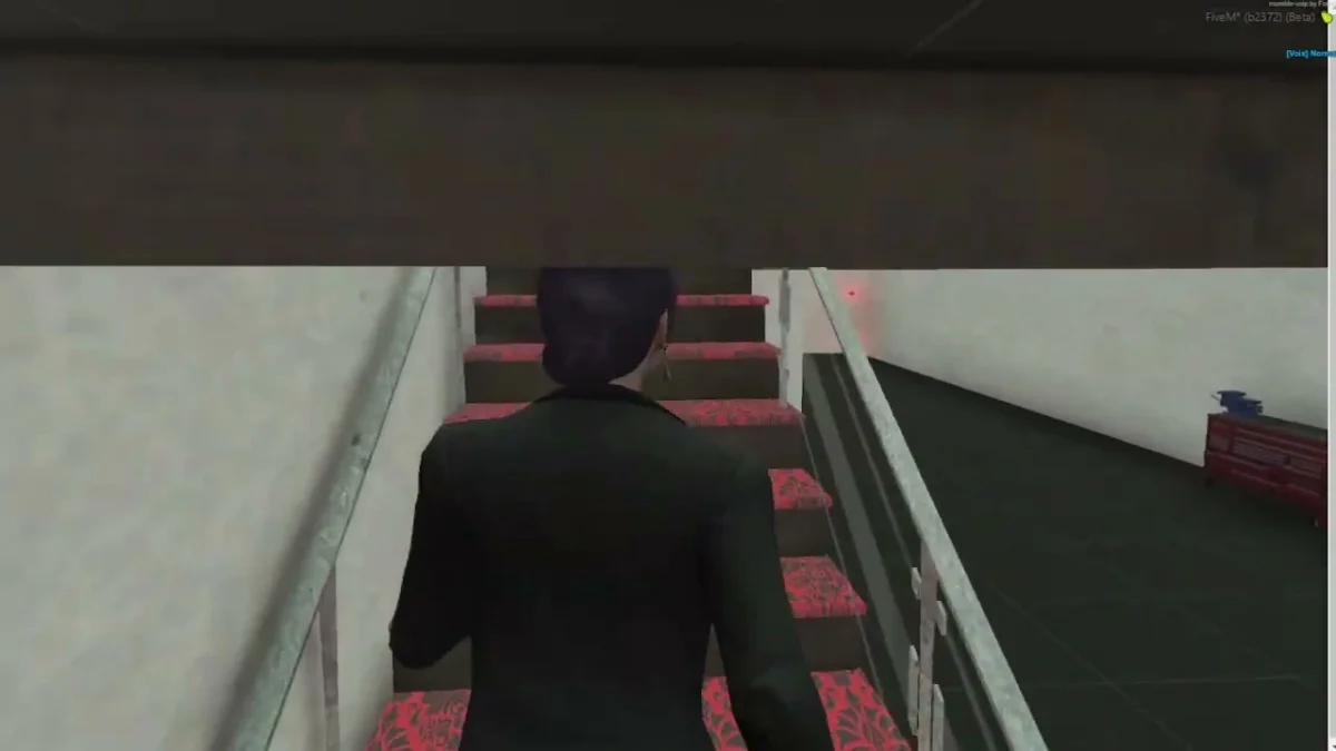 Mansiones y villas FiveM gratis