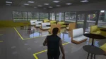 Vista previa del recurso de Horny’s Burgers FiveM 4