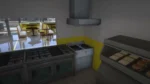 Vista previa del recurso de Horny’s Burgers FiveM 8