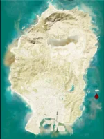 Vista previa del recurso Molo Alcatraz FiveM 2