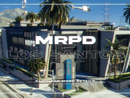 Police Stations