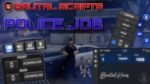 ESX Trabajo de Policía FiveM vista previa del recurso
