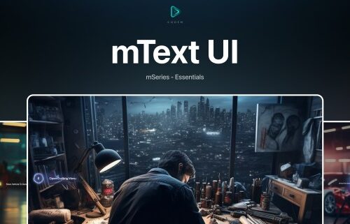 CodeM mBlackmarket — Underground Trading System FiveM resource preview