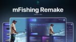 CodeM Pesca — Sistema Avanzado de Pesca FiveM vista previa del recurso