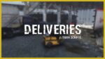 T1ger Delivery Job FiveM recurso vista previa