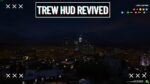 Trew HUD UI FiveM vista previa del recurso