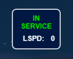 Oficial en Servicio Activo — Visualización y Control de Acceso de Oficial en Servicio Activo FiveM vista previa del recurso 3