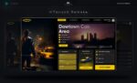 CodeM mTaxiJob — Script Avanzado de Taxi FiveM vista previa del recurso 3