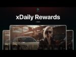 CodeM xDailyReward — Sistema de Recompensas Diarias [ESX/QBCore] FiveM vista previa del recurso 2
