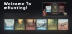 CodeM mHunting — Sistema de Caza y Vida Silvestre FiveM vista previa del recurso 3