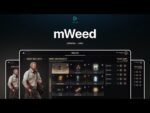CodeM mWeed — Weed Growing & Drug Production System FiveM vista previa del recurso 2