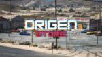 Origen Dealership System | Ventas Avanzadas de Vehículos para FiveM Vista previa del recurso 5