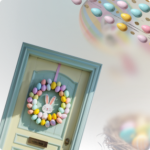 EXO Easter Calendar | Sistema de recompensas diarias para ESX & QBCore FiveM vista previa del recurso 2