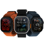 Apple Watch Ultra 3 | FiveM Accesorio portátil de TLS FiveM vista previa del recurso