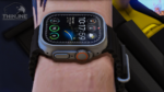 Apple Watch Ultra 3 | FiveM Accesorio portátil por TLS FiveM vista previa del recurso 3