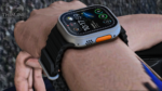 Apple Watch Ultra 3 | FiveM Accesorio portátil por TLS FiveM vista previa del recurso 4