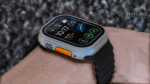 Apple Watch Ultra 3 | FiveM Accesorio portátil por TLS FiveM vista previa del recurso 5