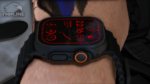 Apple Watch Ultra 3 | FiveM Accesorio portátil por TLS FiveM vista previa del recurso 6