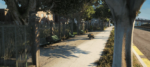Cypress Hood V2 | Barrio personalizado de pandillas MLO FiveM vista previa del recurso 4