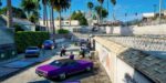 Vista previa del recurso de Mirror Palms District FiveM 2
