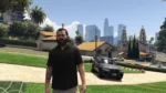 Mod Gráfico QuantV — FiveM & GTA V FiveM vista previa del recurso 3
