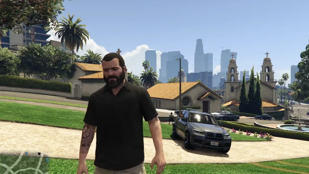Mod Gráfico QuantV — FiveM & GTA V FiveM vista previa del recurso 5